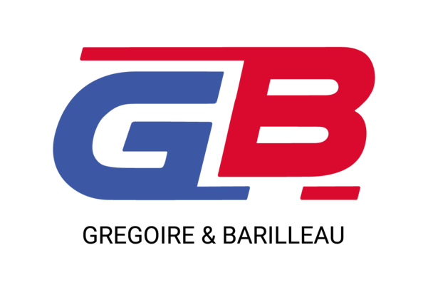 Logo Gregoire&Barilleau